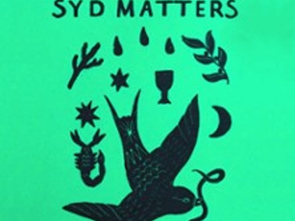 Syd Matters
