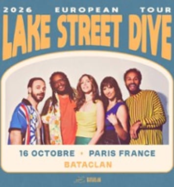 Lake Street Dive