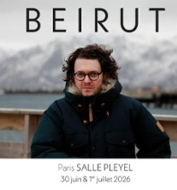 Beirut