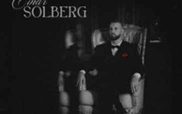 Einar Solberg