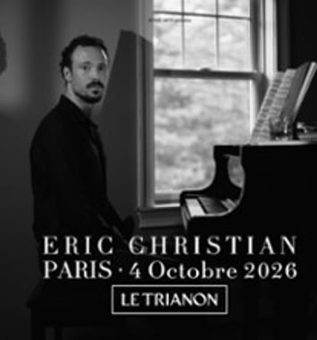 Eric Christian