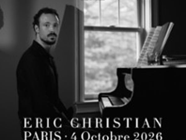 Eric Christian