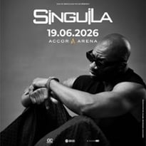 Singuila + 1ère partie