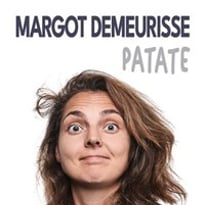 Margot Demeurisse dans Patate