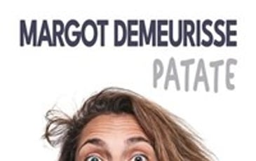 Margot Demeurisse dans Patate