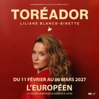 Liliane Blanco-Binette, Toréador