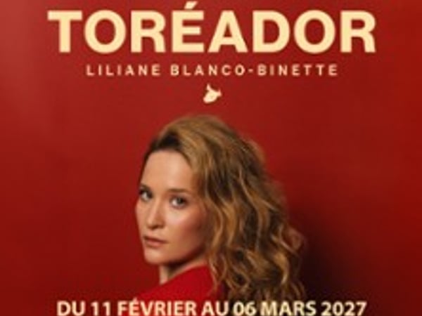 Liliane Blanco-Binette, Toréador