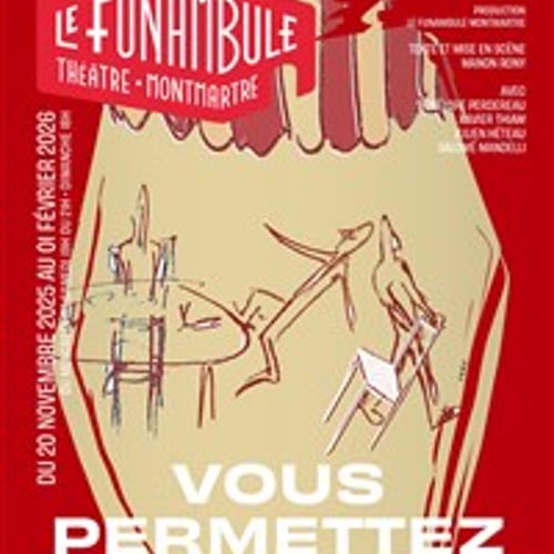Vous permettez 1