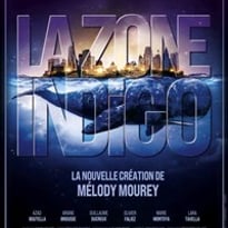 La zone indigo