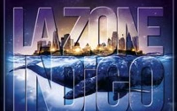 La zone indigo