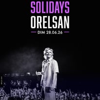 Orelsan, Skip The Use, Mosiman