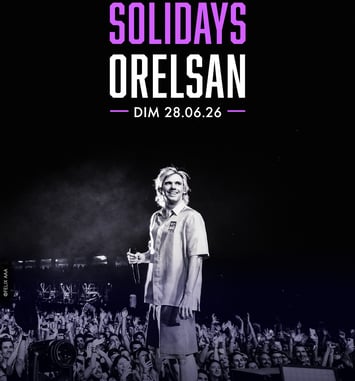 Orelsan, Skip The Use, Mosiman