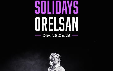Orelsan, Skip The Use, Mosiman