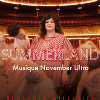 Summerland avec November Ultra
