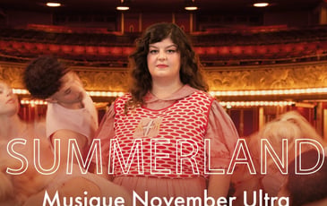 Summerland avec November Ultra