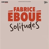 Fabrice Éboué