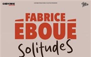 Fabrice Éboué