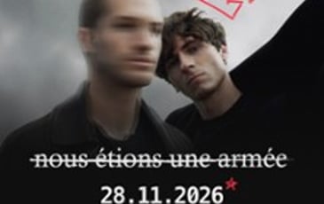 Nous étions une armée