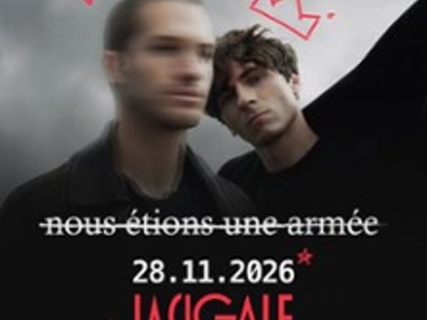 Nous étions une armée