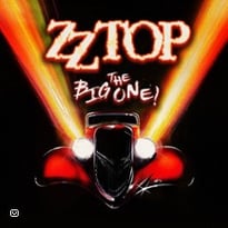 ZZ Top, The Big One!