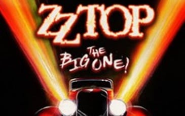 ZZ Top, The Big One!