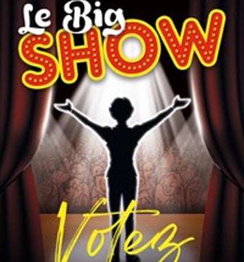Le Big Show