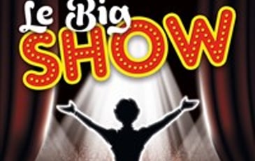 Le Big Show