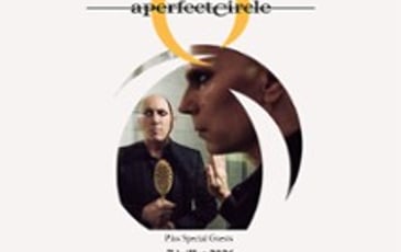 A Perfect Circle