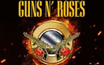 Guns N' Roses, World Tour 2026