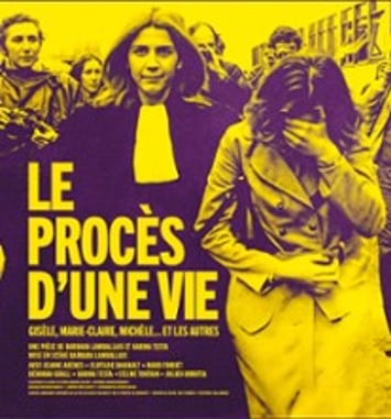 Le Procès d'une Vie