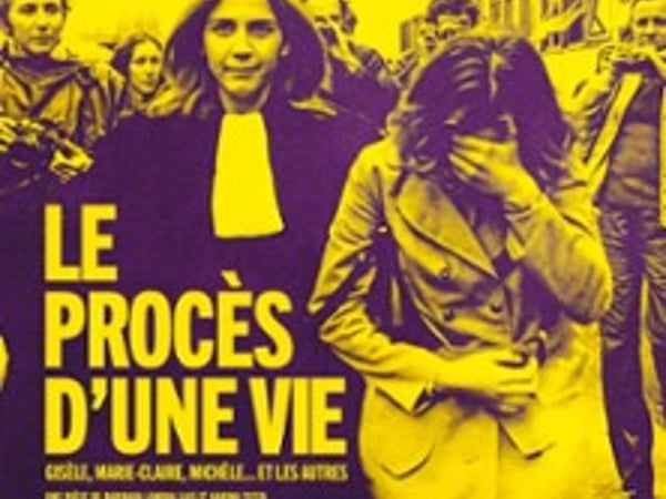 Le Procès d'une Vie