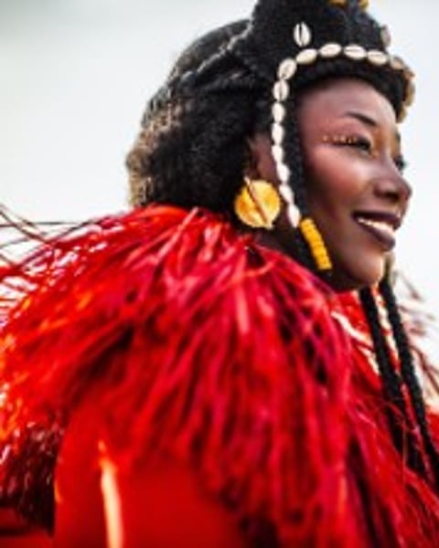 Fatoumata Diawara