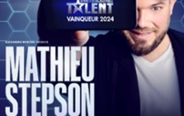 Mathieu Stepson