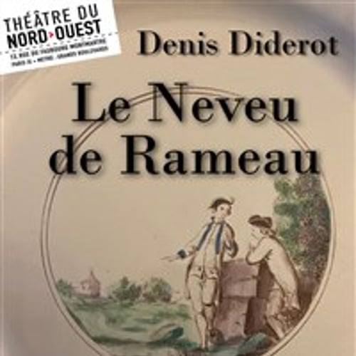 Le Neveu de Rameau 1