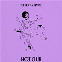 Les soirées Hot Club du mardi