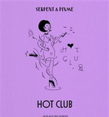 Les soirées Hot Club du mardi