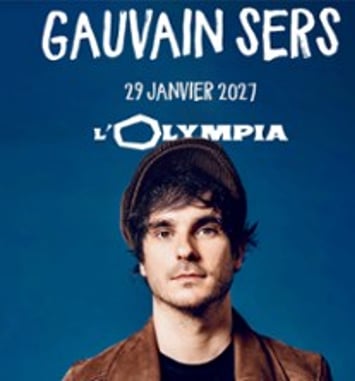 Gauvain Sers