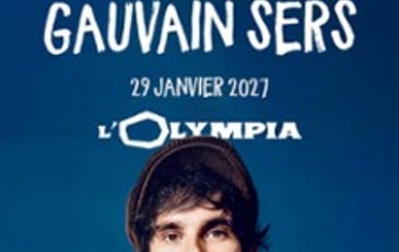 Gauvain Sers