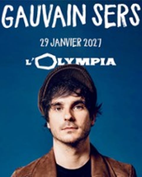 Gauvain Sers