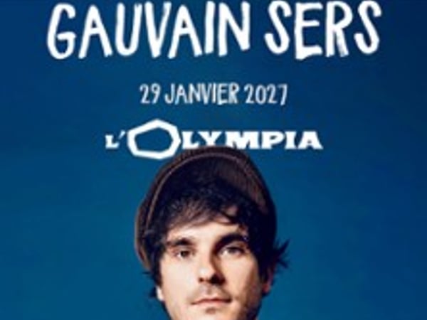 Gauvain Sers