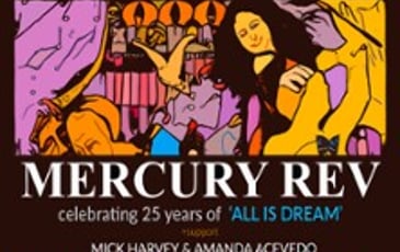 Mercury Rev