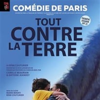 Tout contre la terre
