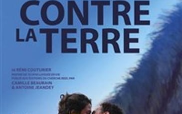 Tout contre la terre