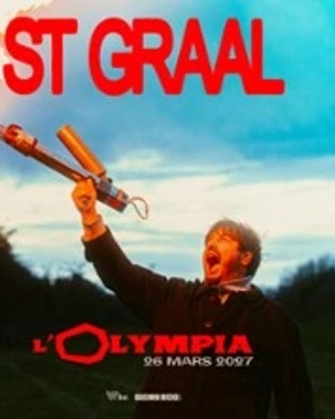 St Graal