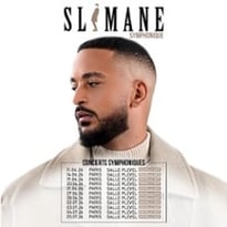 Slimane Symphonique