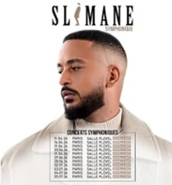 Slimane Symphonique