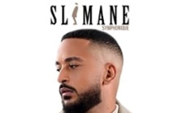 Slimane Symphonique