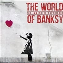 The World of Banksy