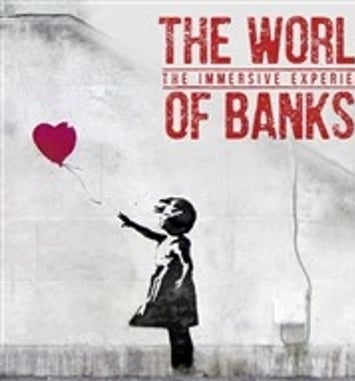 The World of Banksy