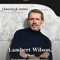 Lambert Wilson